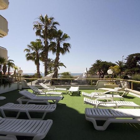 Sitges Pool & Sea Terrace Luxury, Comfort, Unbeatable Location Exteriér fotografie
