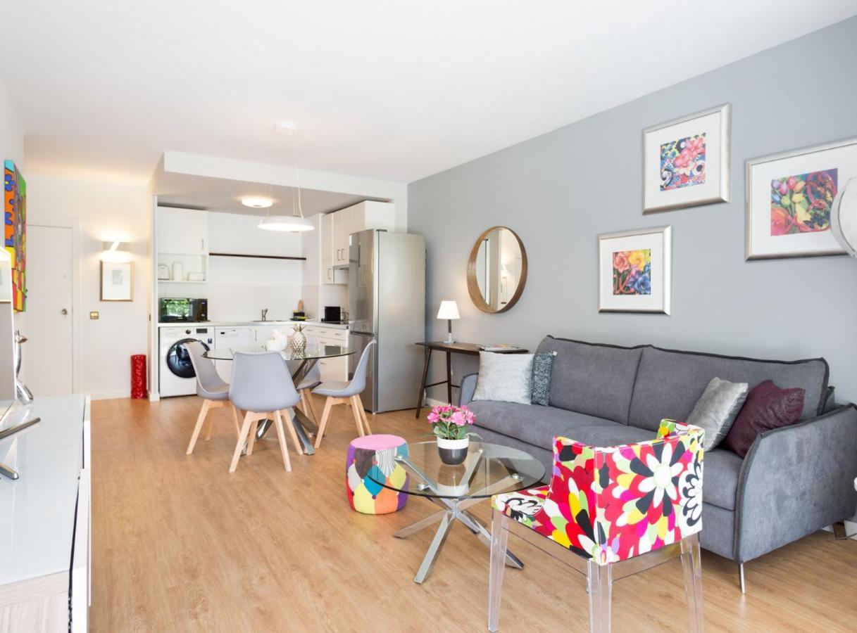 Sitges Pool & Sea Terrace Luxury, Comfort, Unbeatable Location Exteriér fotografie