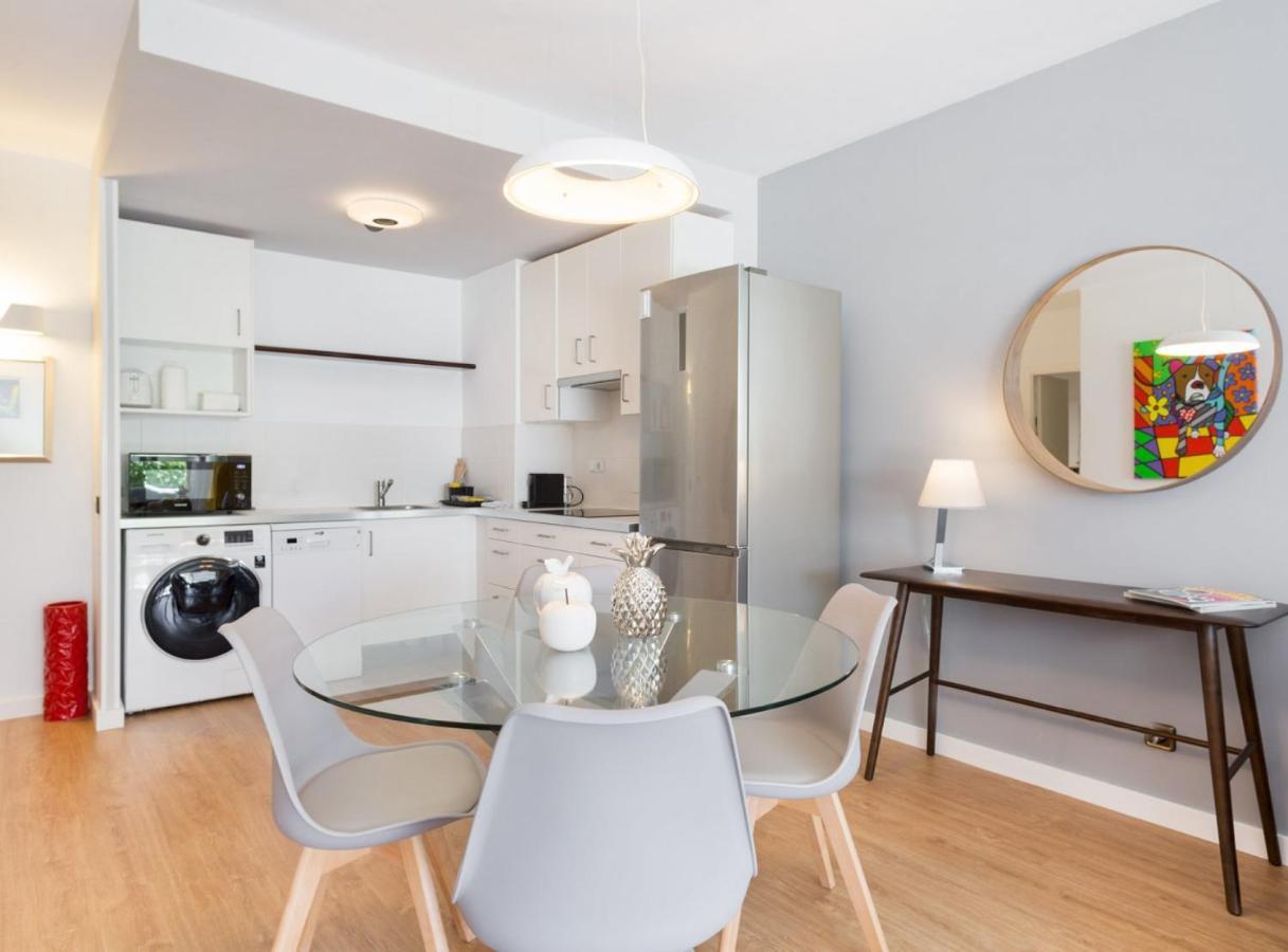 Sitges Pool & Sea Terrace Luxury, Comfort, Unbeatable Location Exteriér fotografie