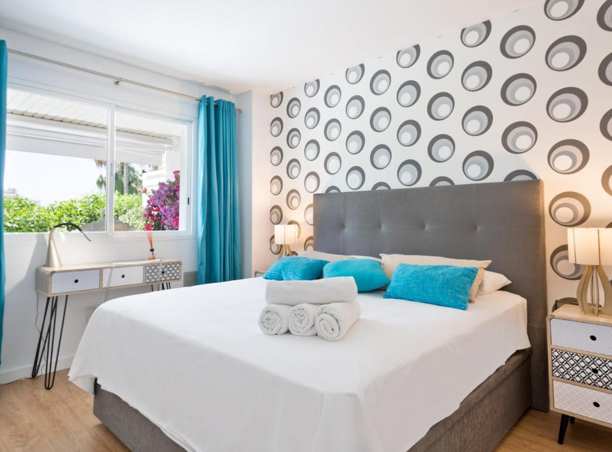 Sitges Pool & Sea Terrace Luxury, Comfort, Unbeatable Location Exteriér fotografie