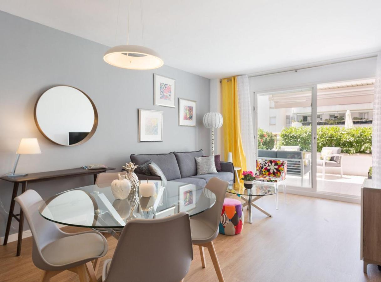 Sitges Pool & Sea Terrace Luxury, Comfort, Unbeatable Location Exteriér fotografie
