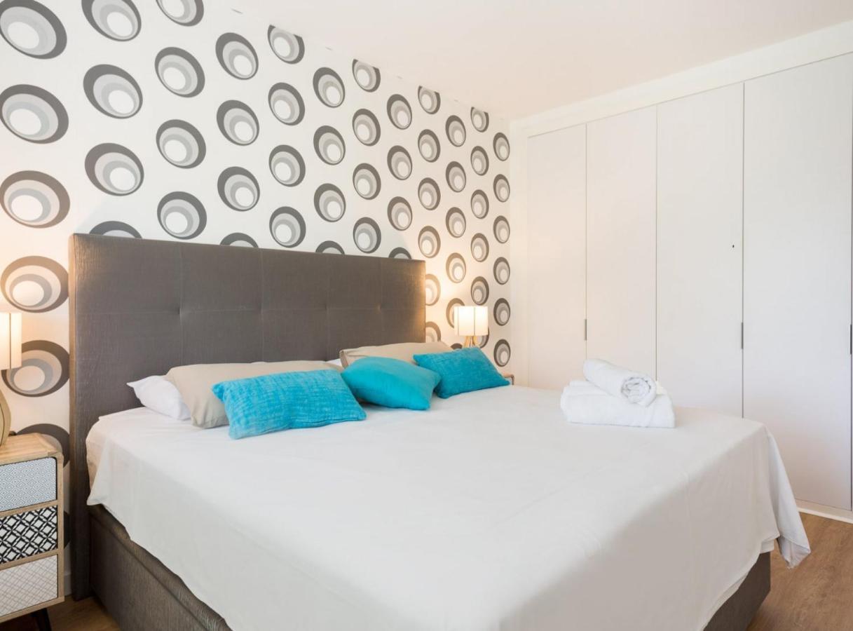 Sitges Pool & Sea Terrace Luxury, Comfort, Unbeatable Location Exteriér fotografie