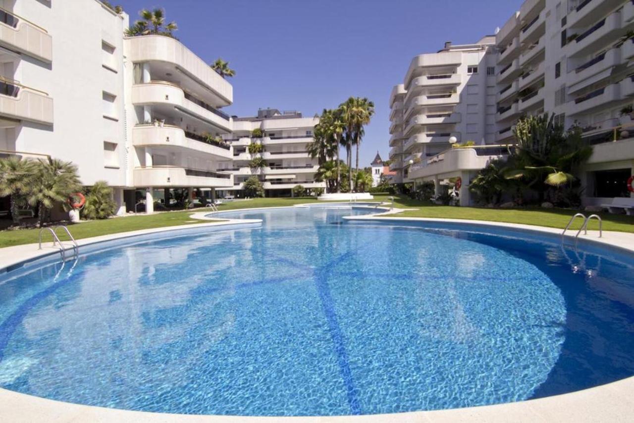 Sitges Pool & Sea Terrace Luxury, Comfort, Unbeatable Location Exteriér fotografie