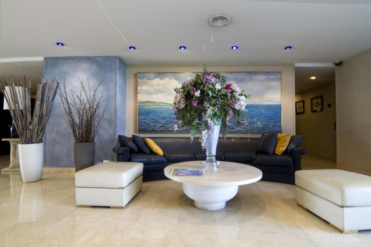 Sitges Pool & Sea Terrace Luxury, Comfort, Unbeatable Location Exteriér fotografie