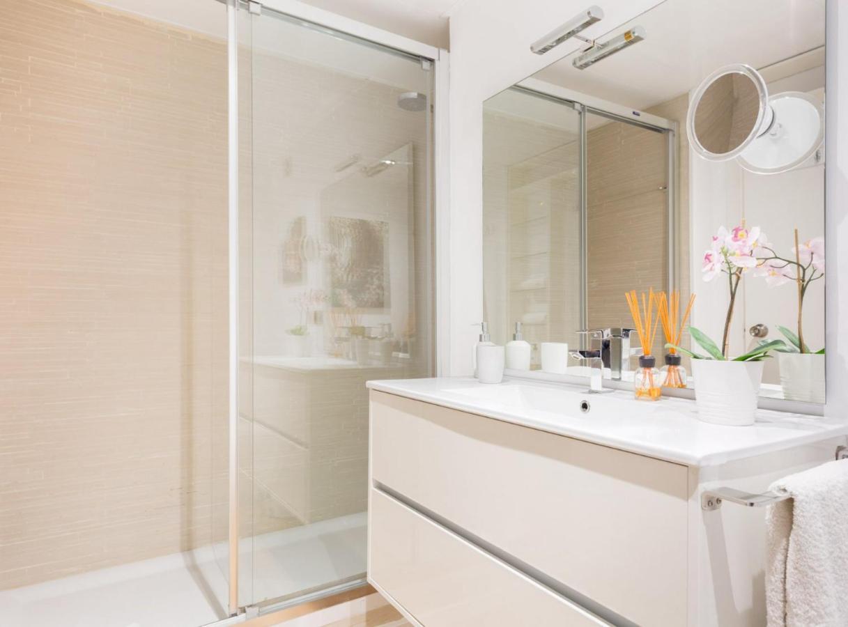 Sitges Pool & Sea Terrace Luxury, Comfort, Unbeatable Location Exteriér fotografie
