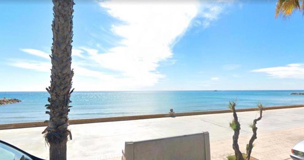 Sitges Pool & Sea Terrace Luxury, Comfort, Unbeatable Location Exteriér fotografie